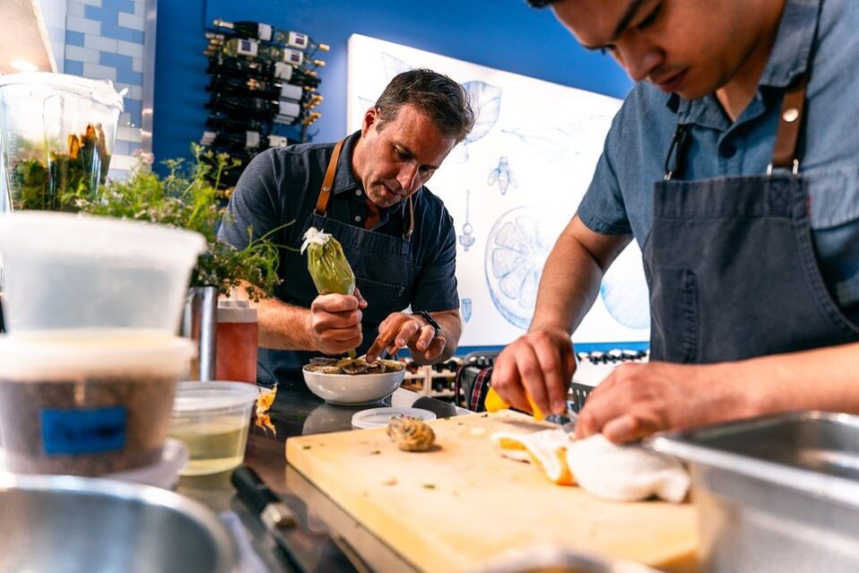 Clementine Opens Its Kitchen to Graduation Celebrations