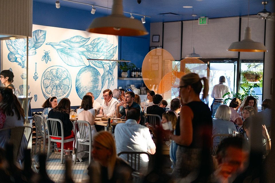 Clementine Opens Its Kitchen