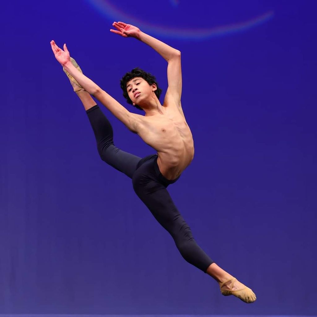 Children's Ballet of SA