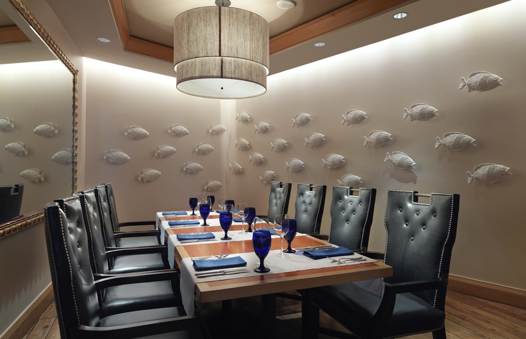 San Antonio Downtown Dining