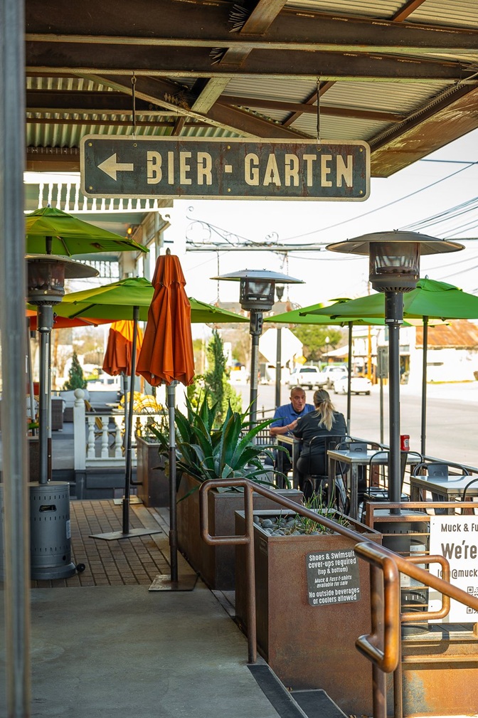 SA Places to Celebrate St. Patrick