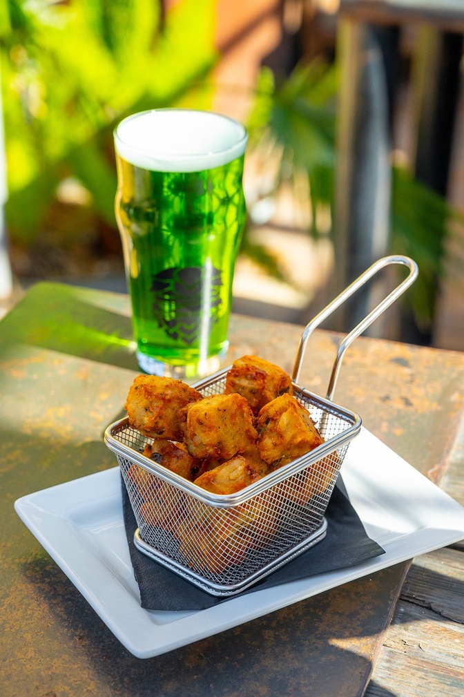 SA Places to Celebrate St. Patrick