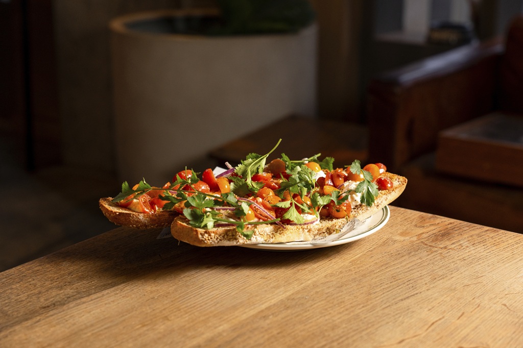 San Antonio Downtown Dining