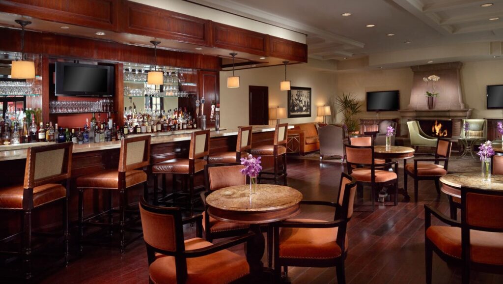 San Antonio Downtown Dining