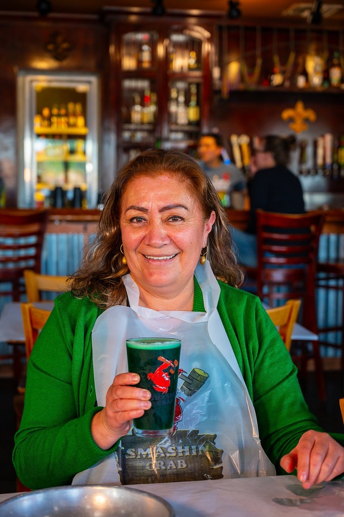 SA Places to Celebrate St. Patrick