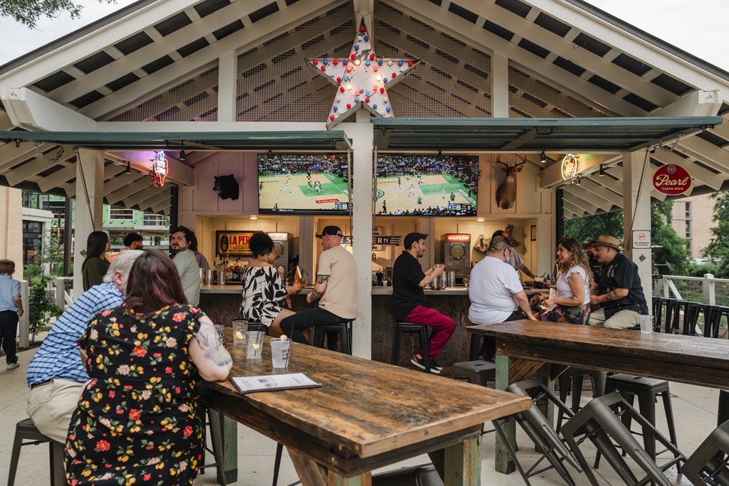 One-Night Steak Night