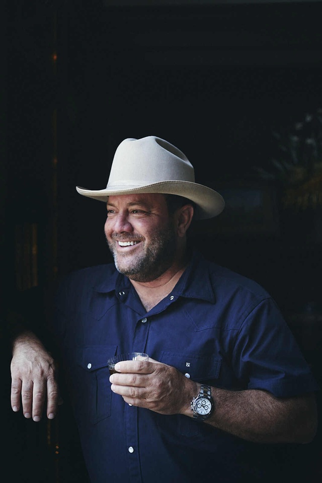 One-Night Steak Night