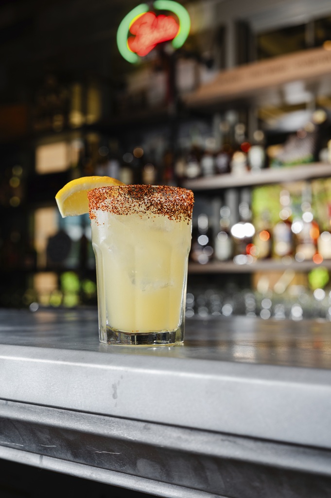 One-Night Steak Night