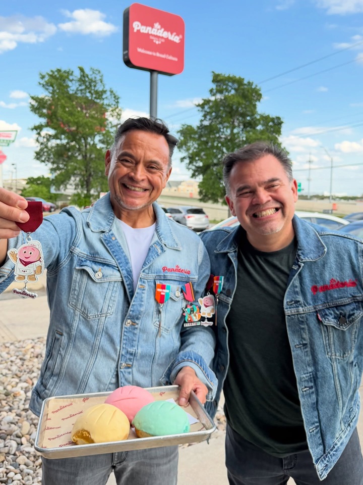 Mexican Bakery Launches Fiesta Mini Conchas – Welcome To Flicks and Meals