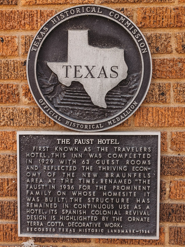 New Strong Meals & Beverage Program for New Braunfels Resort – Welcome To Flicks and Meals