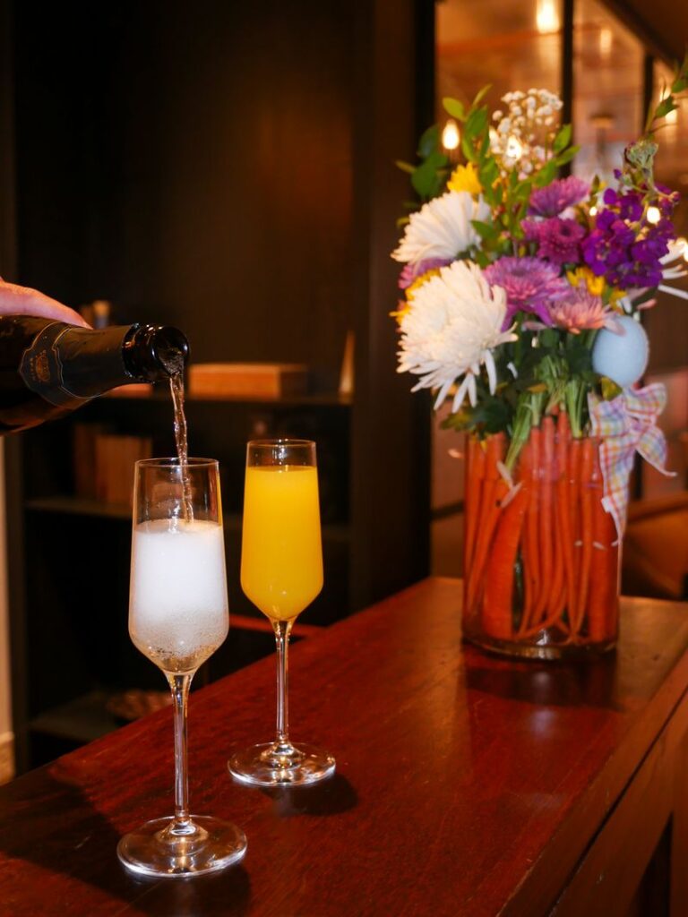 Best Easter Brunch in San Antonio