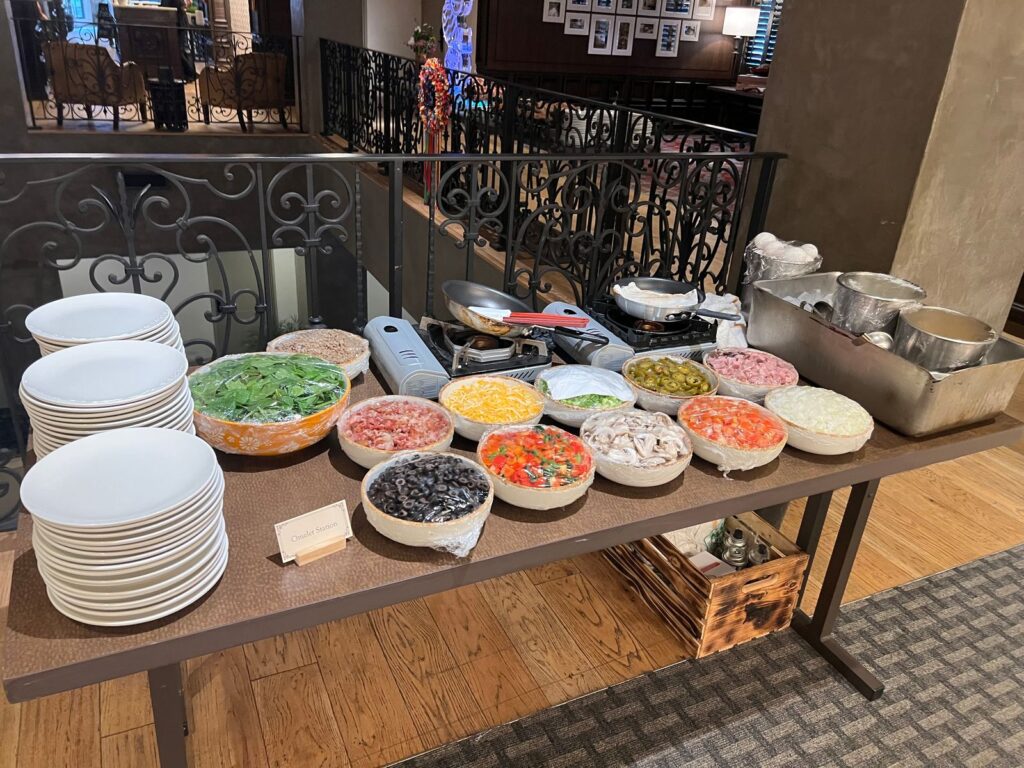 Best Easter Brunch in San Antonio