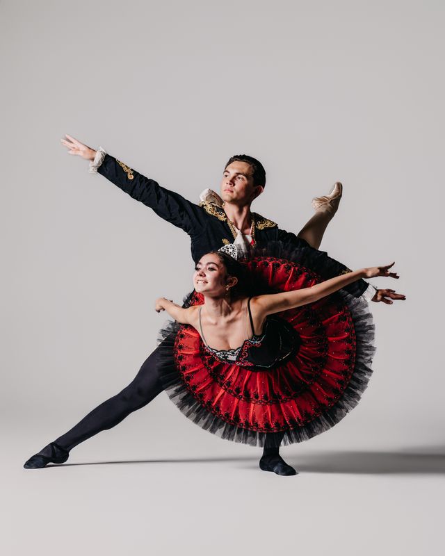 Fiesta Continues with Manufacturing of Don Quixote – Welcome To Flicks and Meals