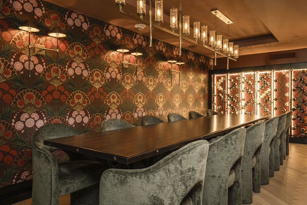 Easter Brunch at Esencia