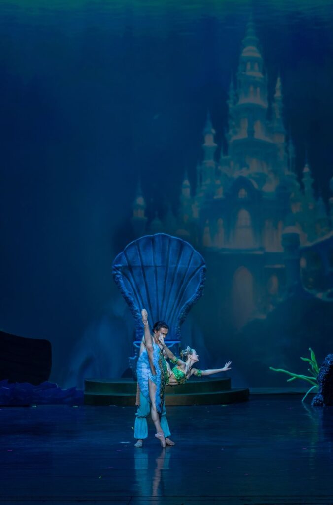 Children's Ballet of SA