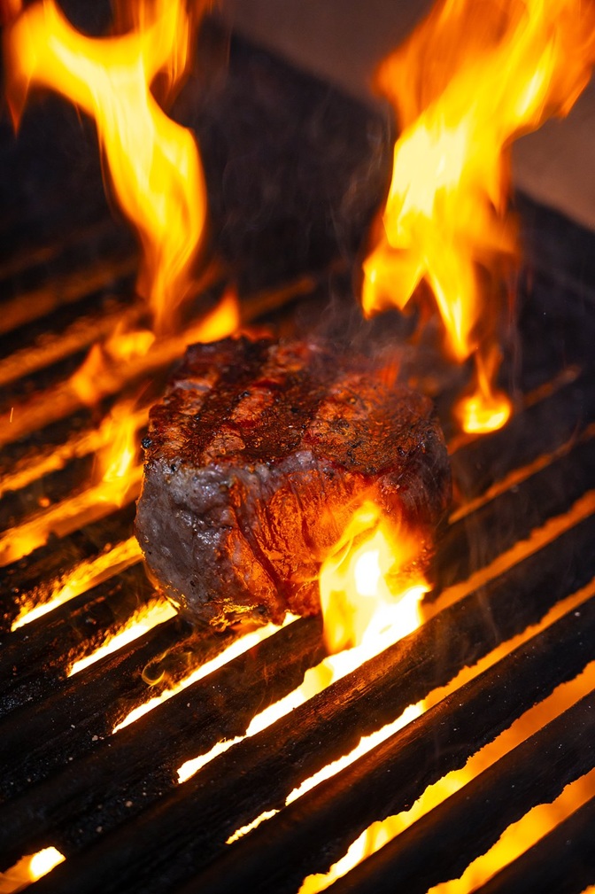 Veteran Chef Edward Ebert