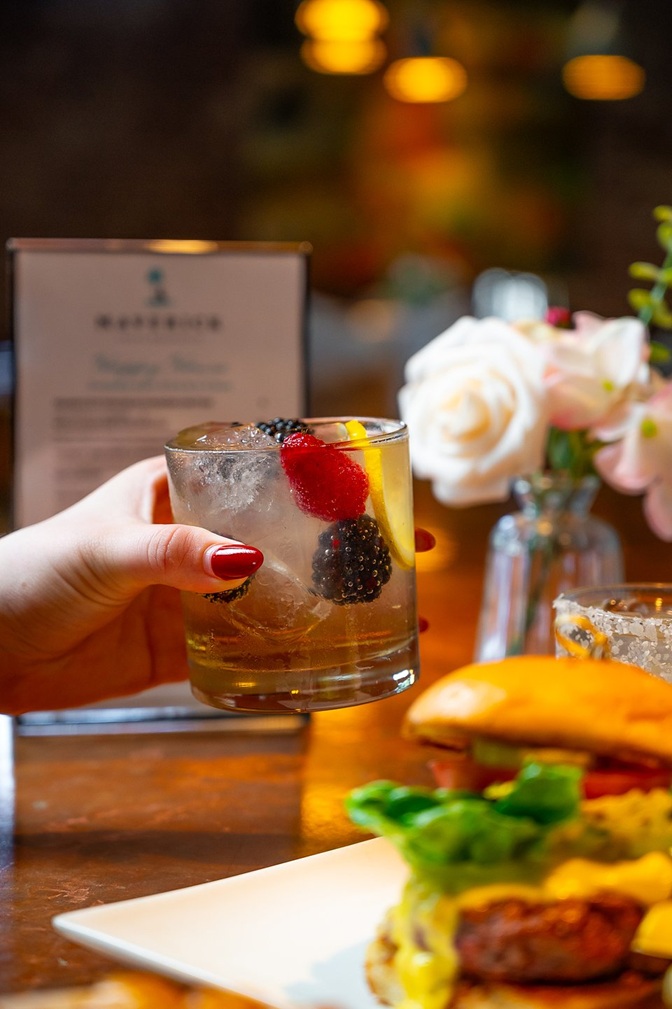 Veteran Chef Edward Ebert