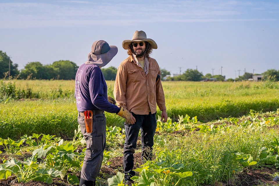 San Antonio Food Bank