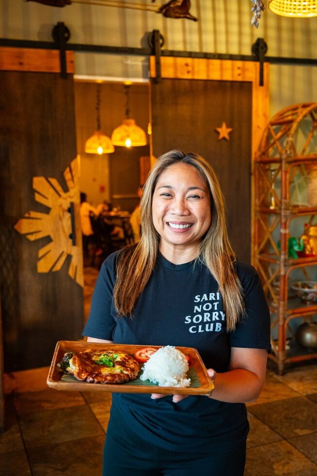 San Antonio Food Bank Restaurant Weeks Returns