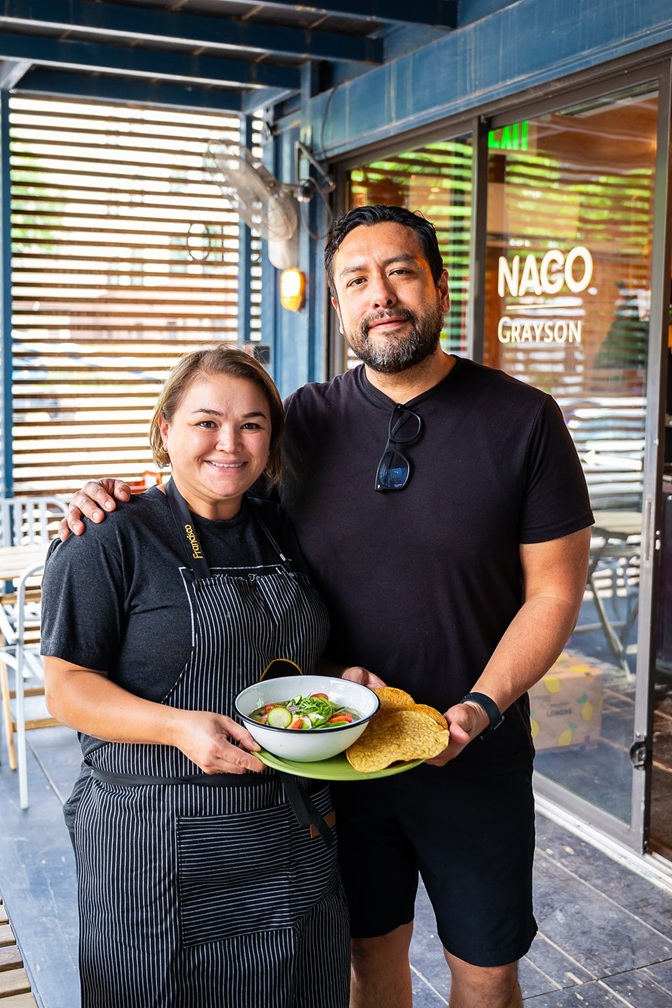 San Antonio Food Bank