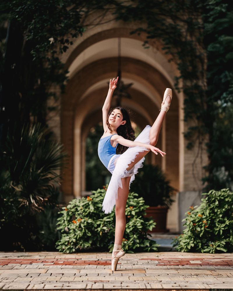 Children's Ballet of SA