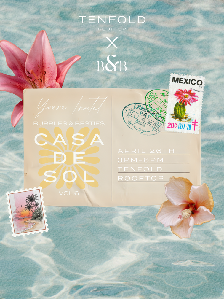 Amazing Events & Offerings