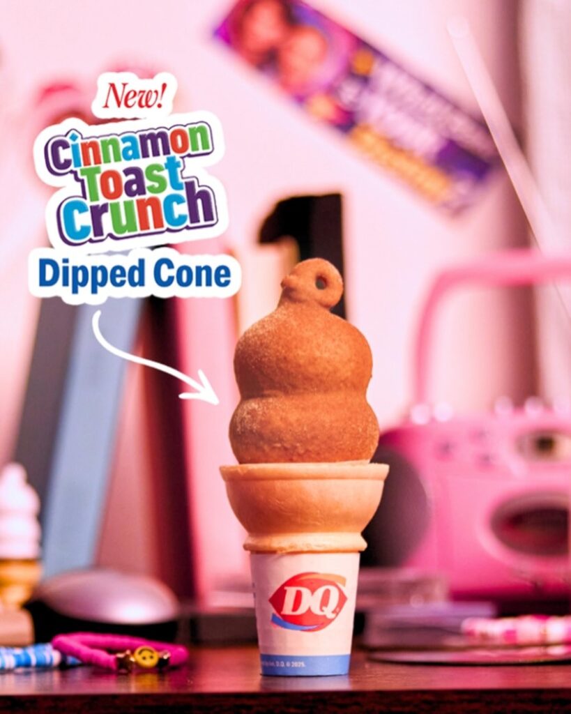 Childhood Favorites