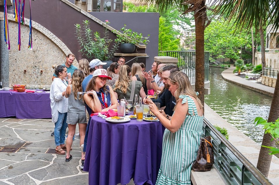 Where to Brunch, Sip & Celebrate Mom