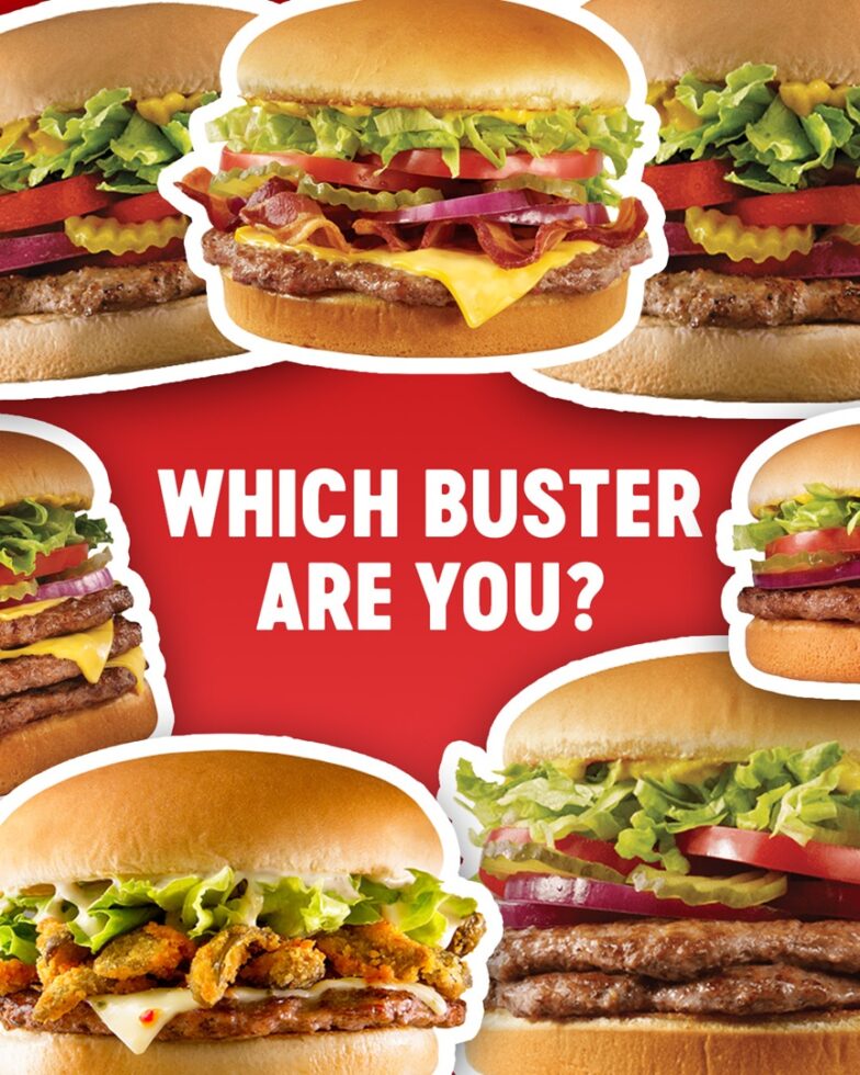 Eatery Celebrates National Burger Day with Hungr-Buster