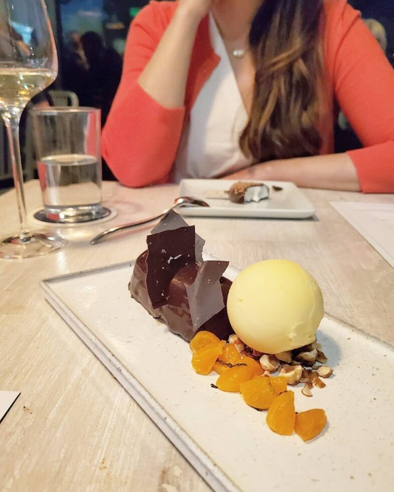 Where to Brunch, Sip & Celebrate Mom