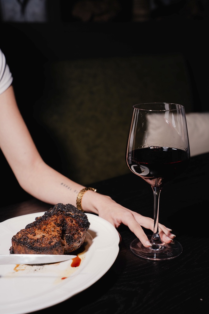 Celebrate National Wine Day