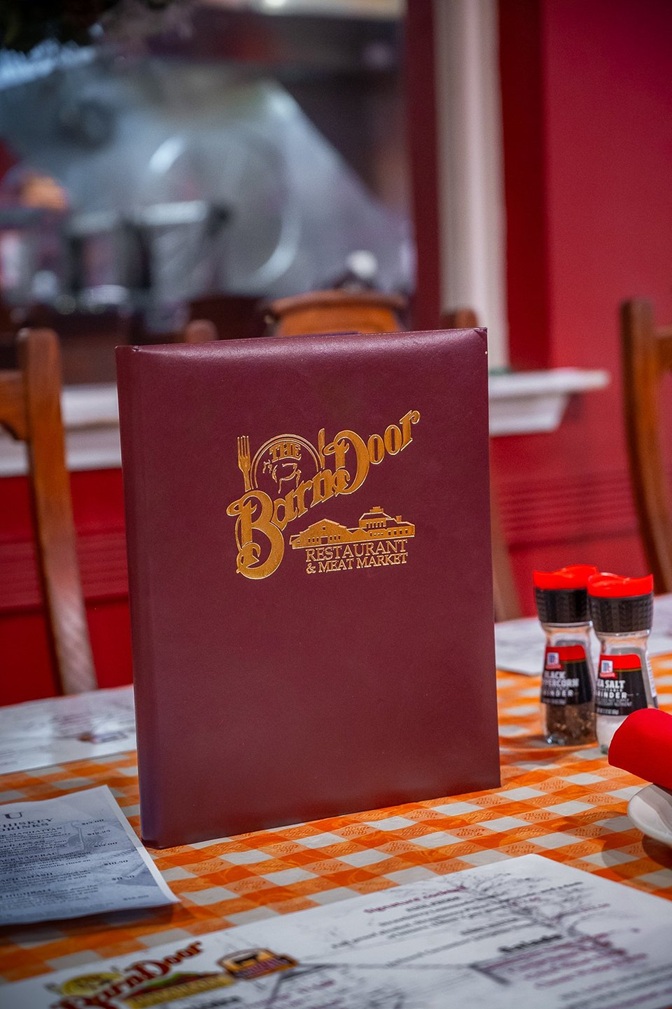 This Iconic Steakhouse