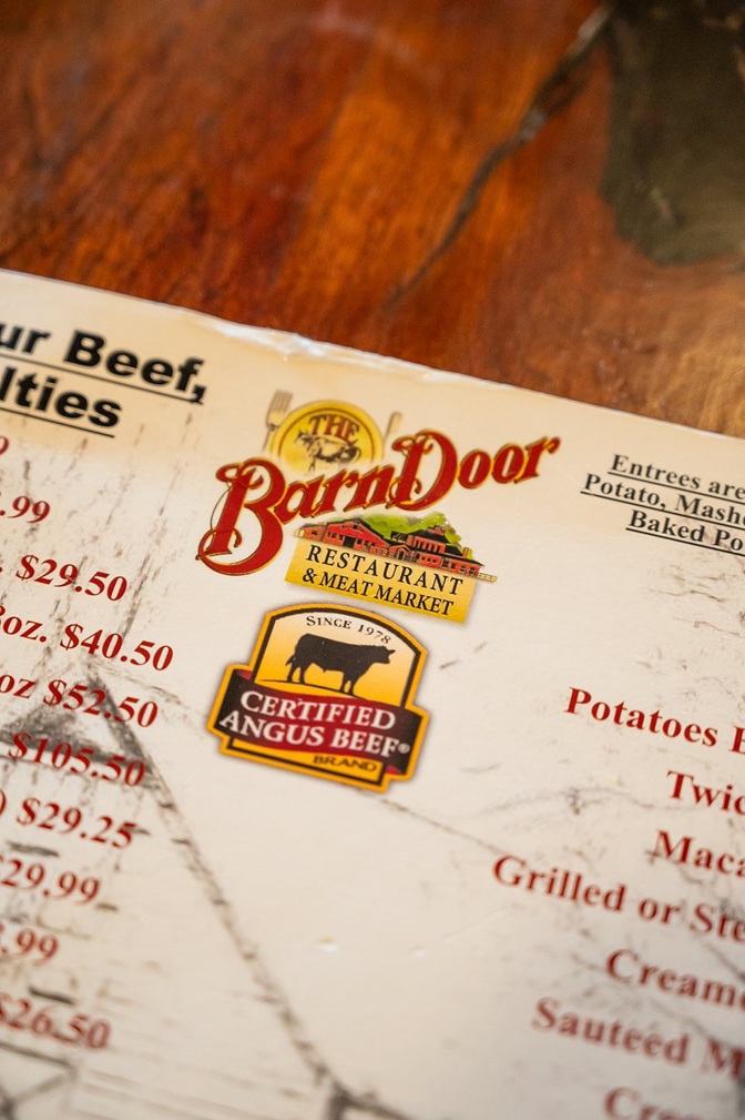 This Iconic Steakhouse