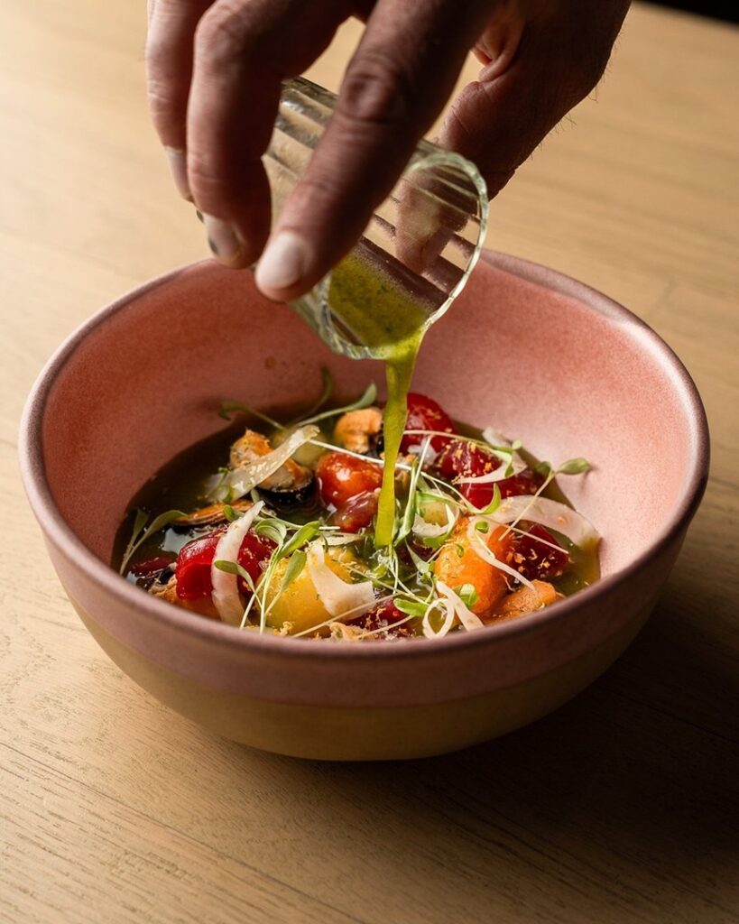 Neighborhood Eatery Celebrates Might with Culinary Occasions – Welcome To Flicks and Meals