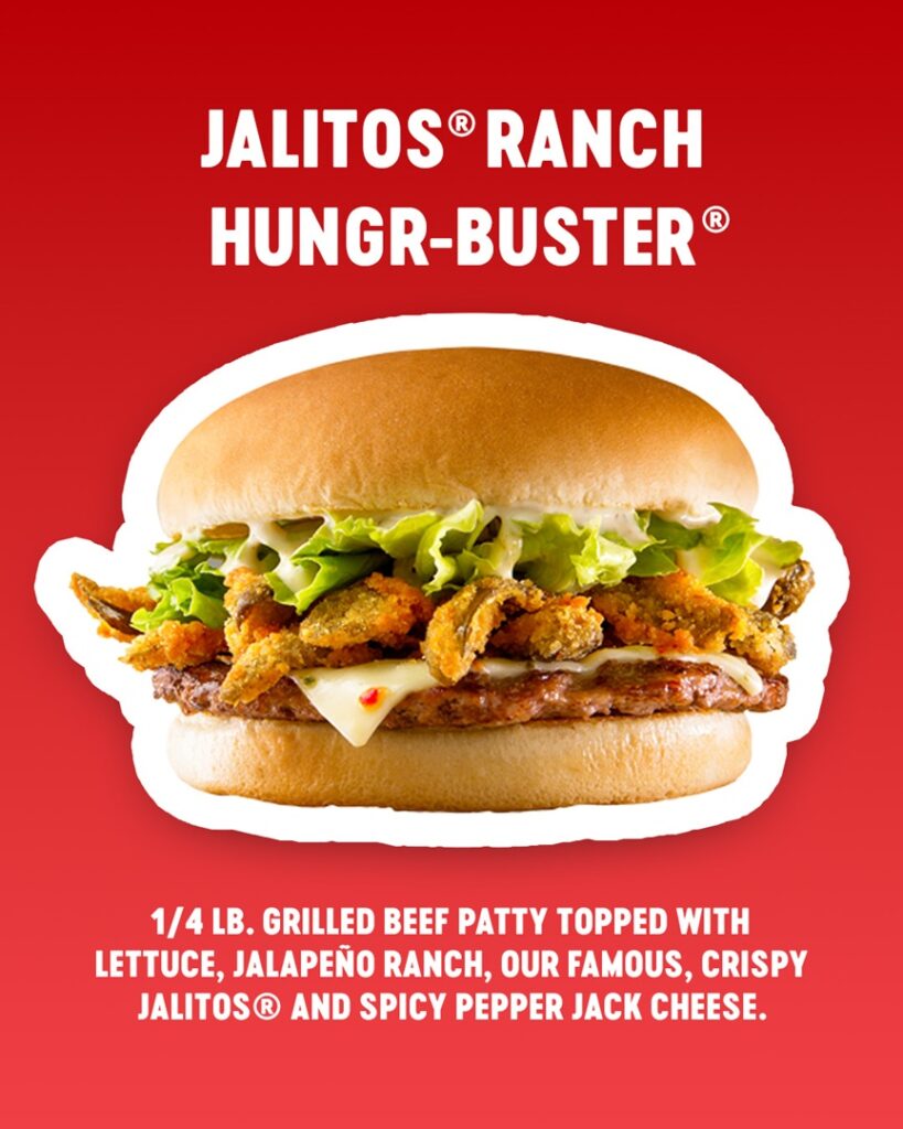Eatery Celebrates National Burger Day