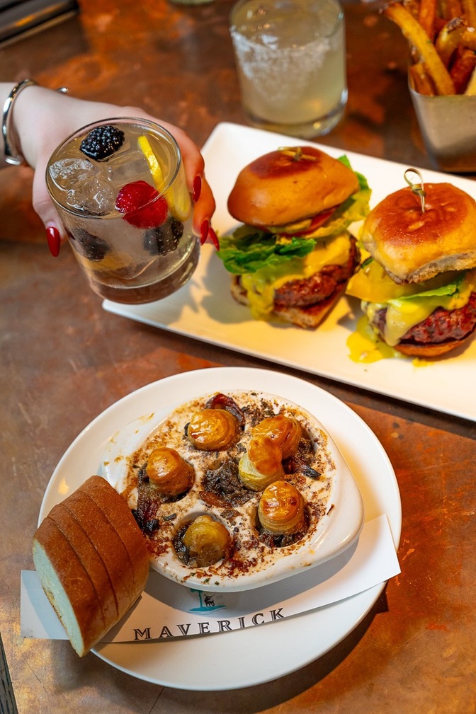 The Ultimate National Burger Day