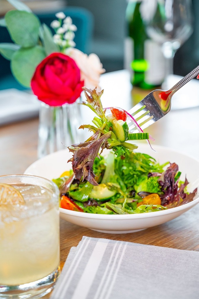 Where to Brunch, Sip & Celebrate Mom