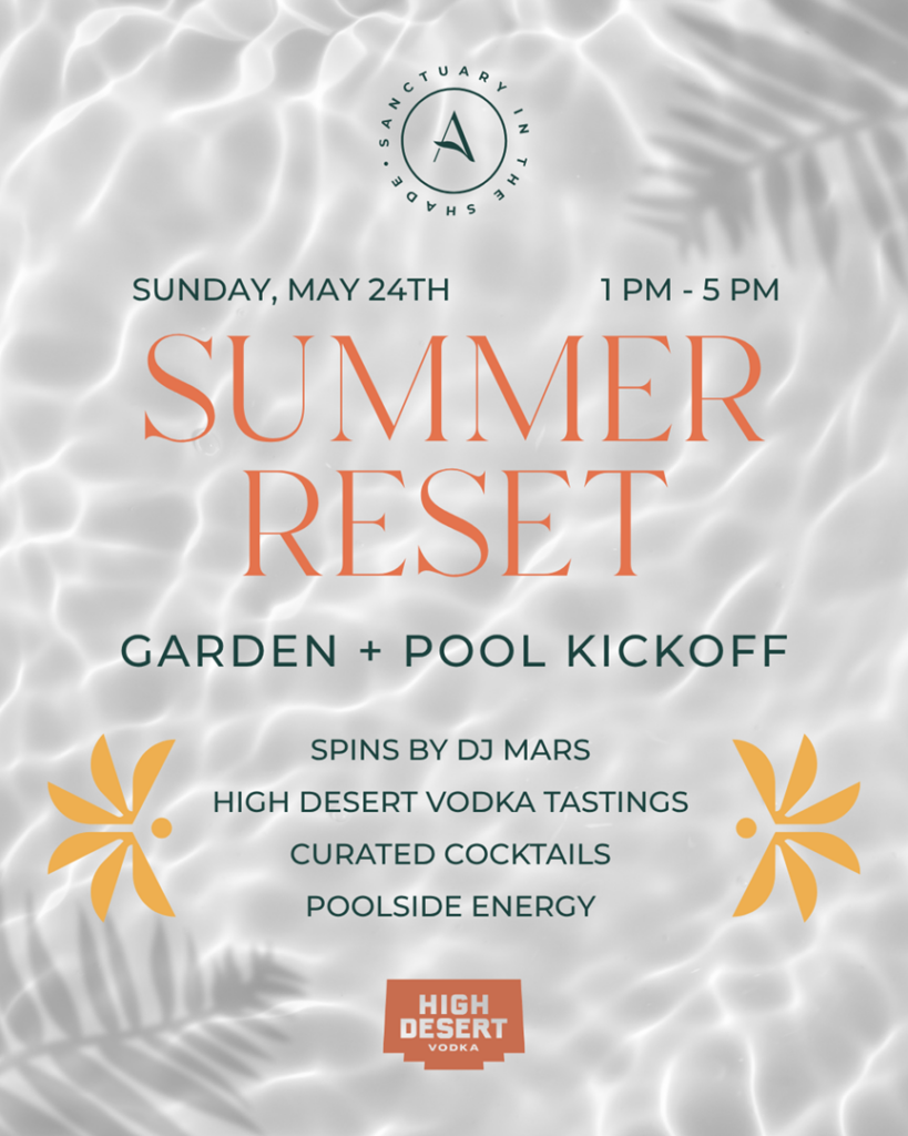 Kick Off Summer