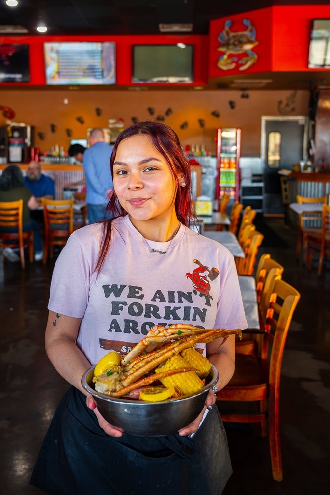 Where to Brunch, Sip & Celebrate Mom