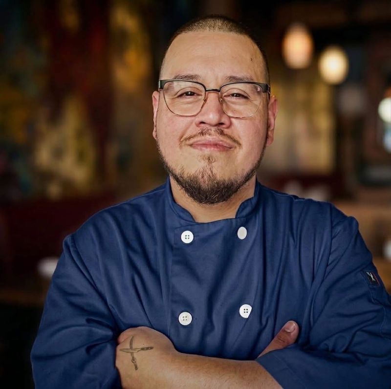 Next St. Paul Square Dinner Club