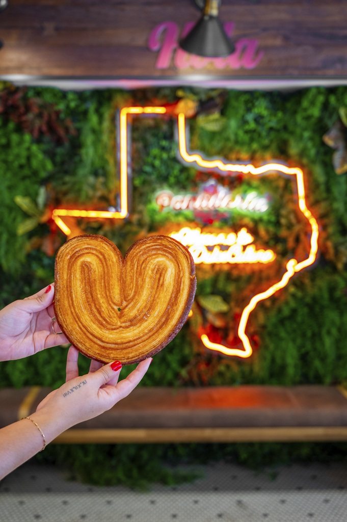 Popular Mexican Bakery