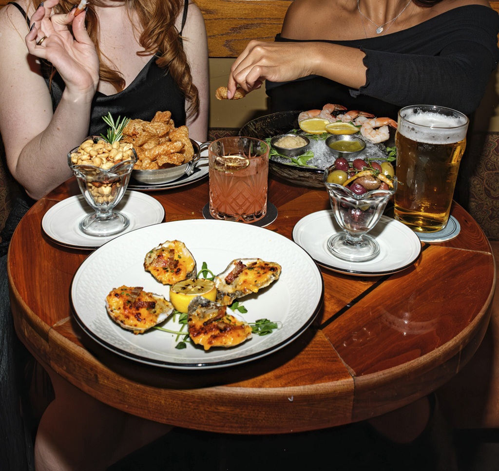 Downtown Resort Honors Texas Soul and Jazz Traditions – Welcome To Flicks and Meals Downtown Resort Honors Texas Soul and Jazz Traditions – Welcome To Flicks and Meals