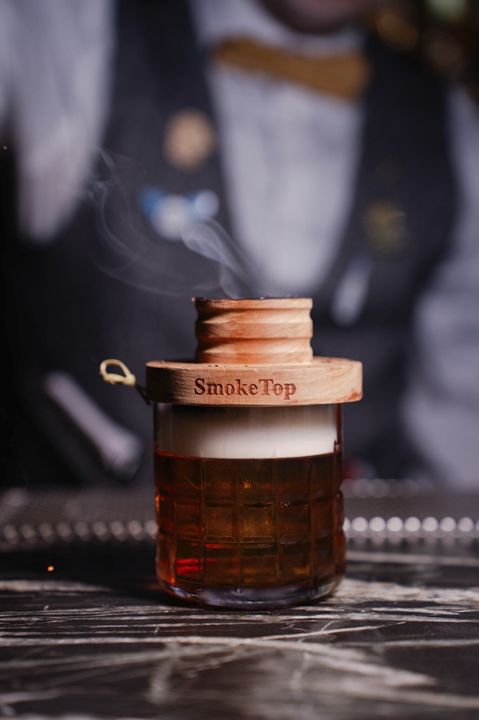 Celebrating Rosé & Bourbon