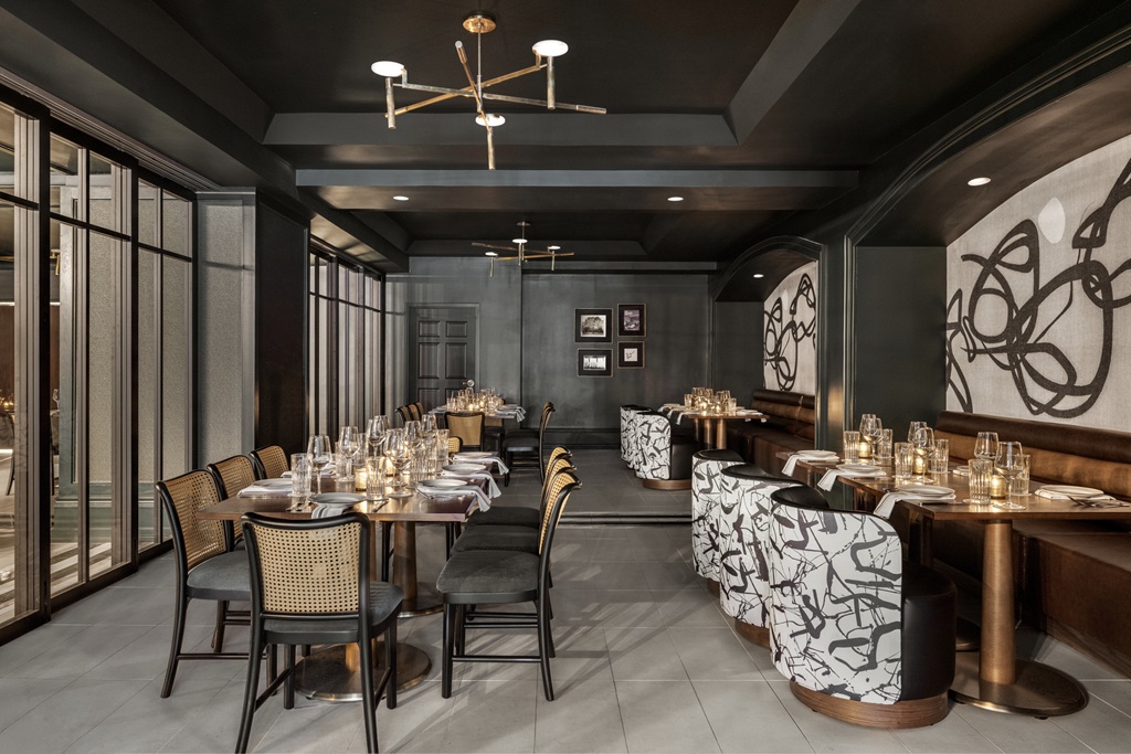 Enjoy a Sunday Jazz Brunch