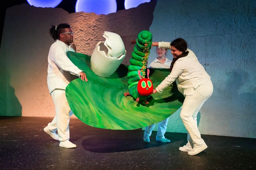Magik Theatre