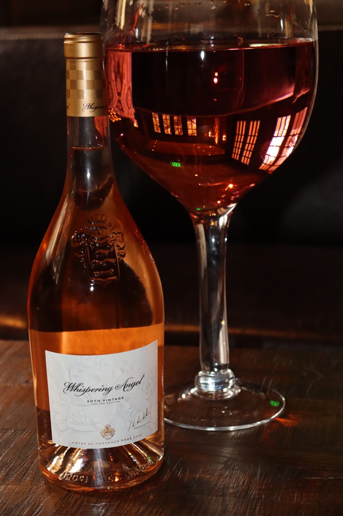 Rosé All Day