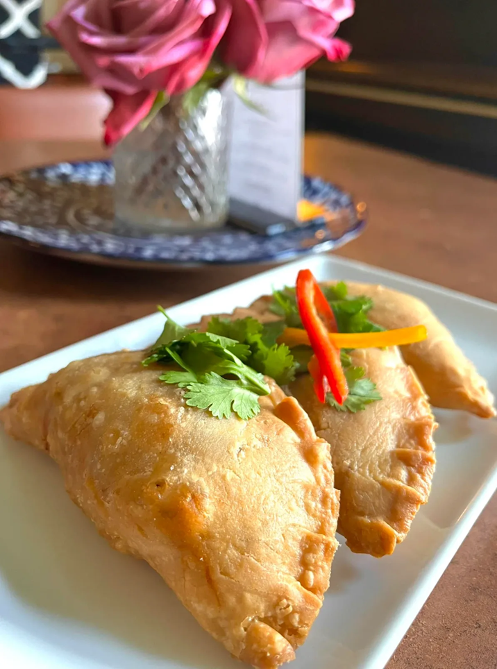 Next St. Paul Square Dinner Club