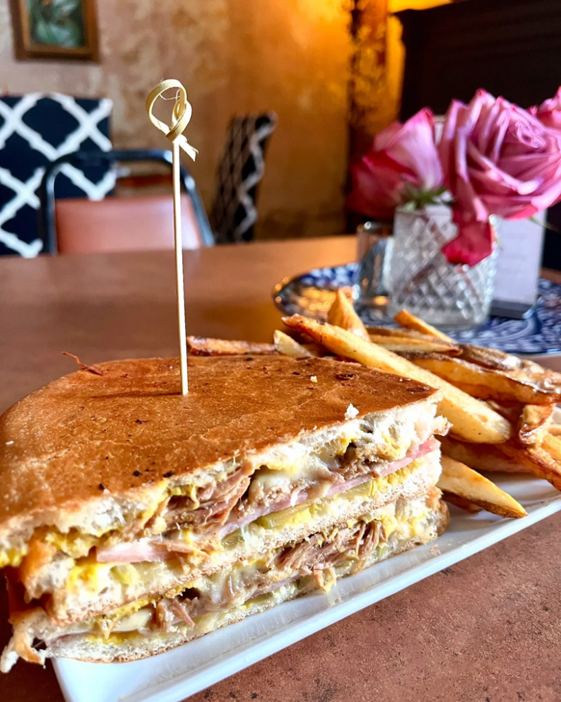 Next St. Paul Square Dinner Club