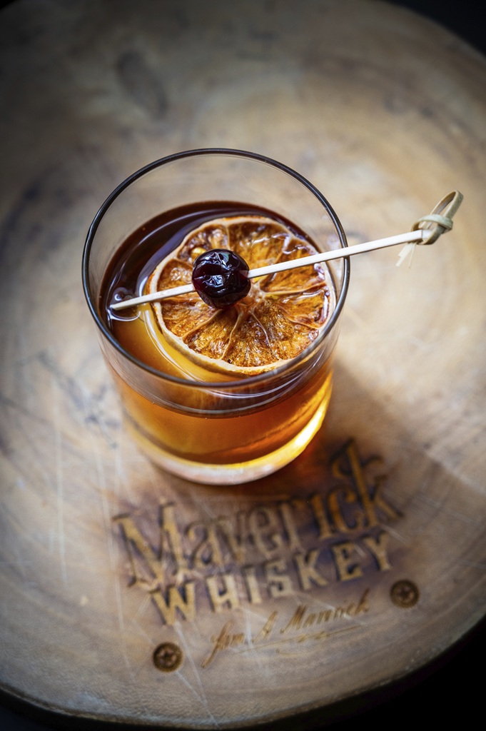 Celebrating Rosé & Bourbon