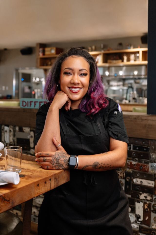 St. Paul Square Dinner Club for Aug Features Hell’s Kitchen Chef
